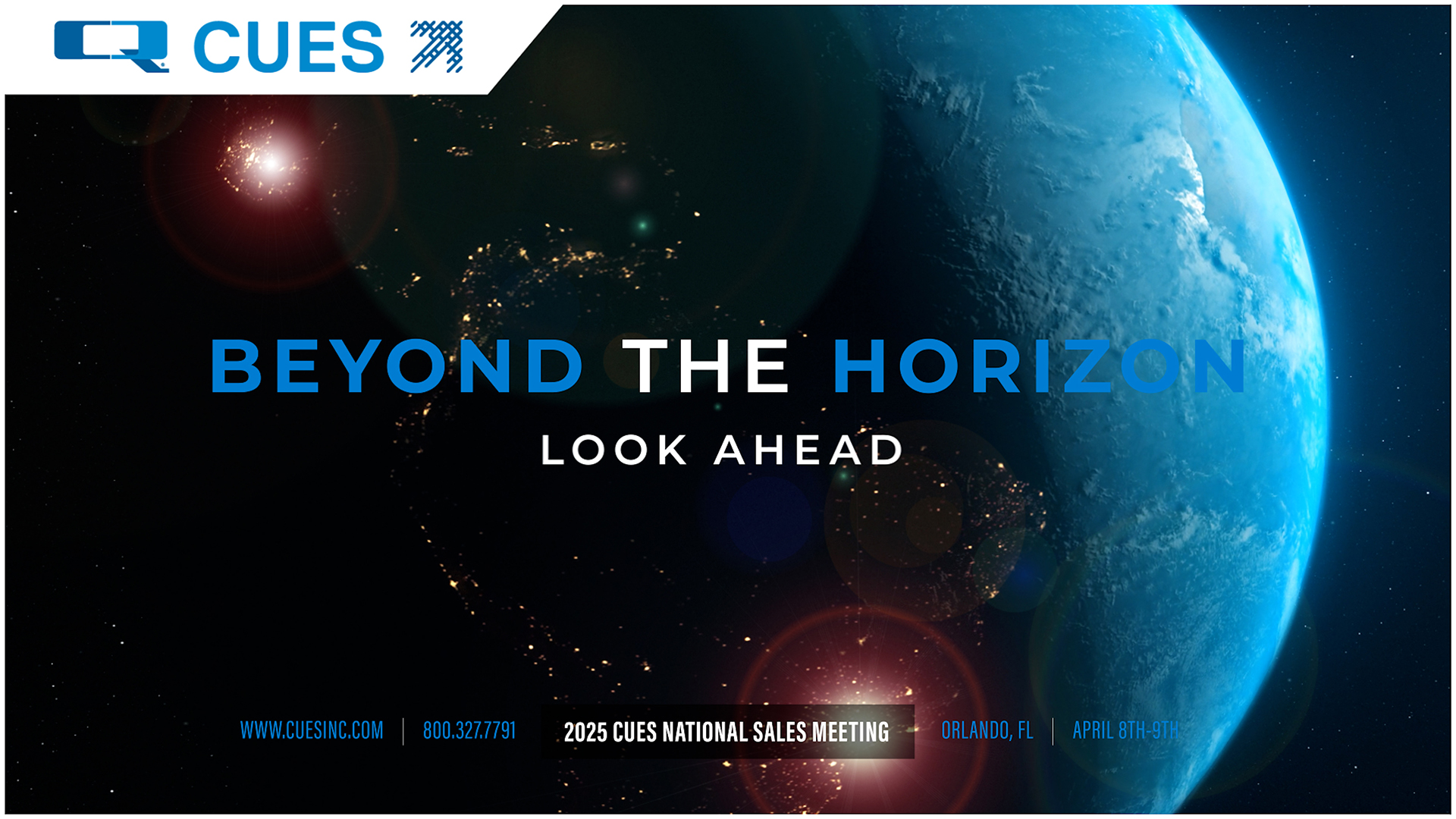 Beyond the Horizon